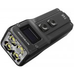 Nitecore T4K – Zboží Dáma Nitecore T4K – Zboží Dáma