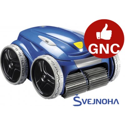 ZODIAC RV 5300 - VORTEX – Zboží Dáma