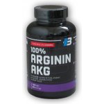 Body Nutrition 100 Arginin AKG 120 kapslí – Hledejceny.cz