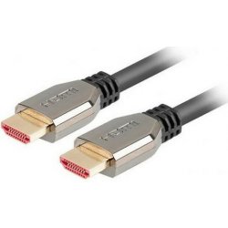 Lanberg CA-HDMI-30CU-0010-BK