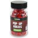 Karel Nikl Plovoucí Boilies Strawberry 20g 10mm