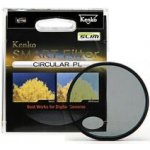 Kenko Smart PL-C Slim 58 mm – Sleviste.cz