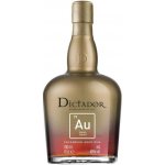 Dictador Aurum 40% 0,7 l (karton) – Hledejceny.cz
