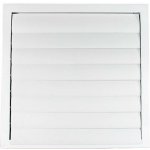 Dalap SMP 550 x 550 mm bílá – Hledejceny.cz
