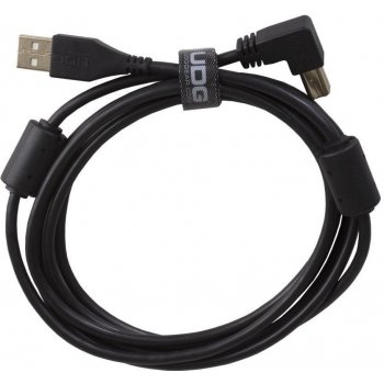UDG NUDG826 USB, 100cm, černý