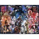 Ravensburger Svět Star Wars 1500 dílků – Zboží Mobilmania