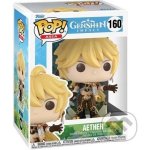 Funko Pop! Genshin Impact Aether Asia 160 – Zboží Dáma