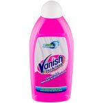 Vanish přípravek na bělení záclon 500 ml – Hledejceny.cz