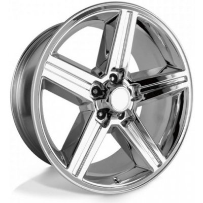 Performance Replicas PR148 8x20 5x127 ET0 chrome – Hledejceny.cz