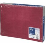 Tork Prostírání papírové 500ks 1V bordó 31x42cm – Zboží Dáma