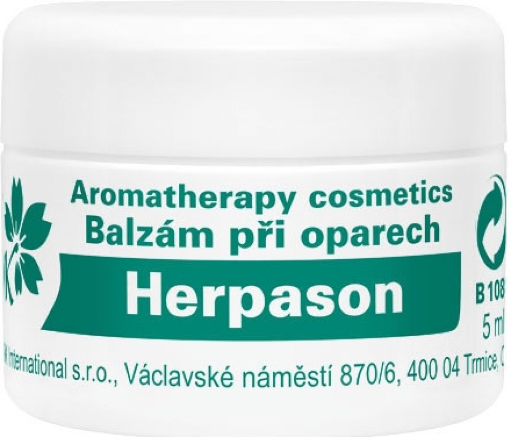 Atok Herpason balzám při oparech 5 ml | Srovnanicen.cz