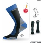 Lasting ponožky Hockey HCP modré – Zboží Mobilmania
