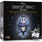 Asmodee Ukradené Vánoce Tima Burtona – Zboží Dáma