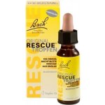 Dr. Bach Rescue kapky s alkoholem 10 ml – Hledejceny.cz