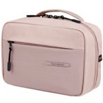 Samsonite toaletní etue Stackdtoil růžová 142789-1751 rose – Zbozi.Blesk.cz