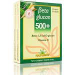 Natures Beta glucan 500+ 30 kapslí – Hledejceny.cz