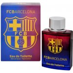 EP Line FC Barcelona toaletní voda pánská 100 ml – Hledejceny.cz