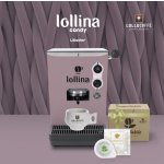 Lollo Caffé Lollina Bianco – Zboží Dáma Lollo Caffé Lollina Bianco – Zboží Dáma