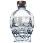 Crystal Head Vodka LEBKA 0,7 l (holá láhev) – Zboží Dáma