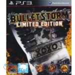 Bulletstorm (Limited Edition) – Zboží Dáma