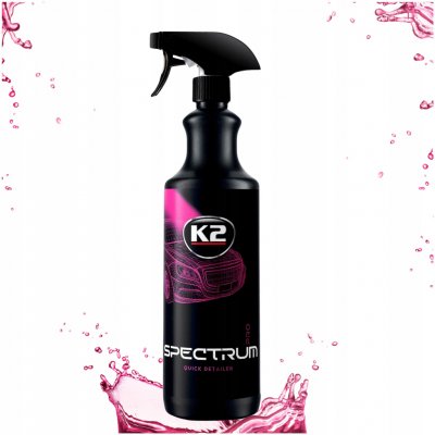 K2 SPECTRUM PRO 1 l | Zboží Auto