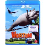 Horton Hears a Who! BD – Hledejceny.cz