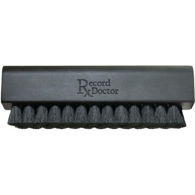 Record Doctor Goat Hair Record Brush – Zboží Živě