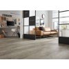 Podlaha Floor Forever Design stone click rigid Industrie concrete cream 9977 2,03 m²