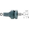 Klíč Nástrčná hlavice silová TORX® 1/2" 995S-T40 Hazet - HA047680