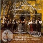 Posumavska Dudacka Muzika - Poslyste Mlade CD – Zboží Mobilmania