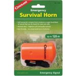 Coghlan´s nouzový signální roh Emergency Survival Horn – Sleviste.cz