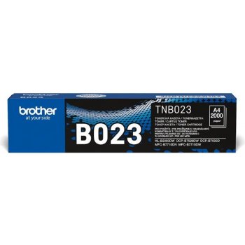 Brother TNB023 - originální