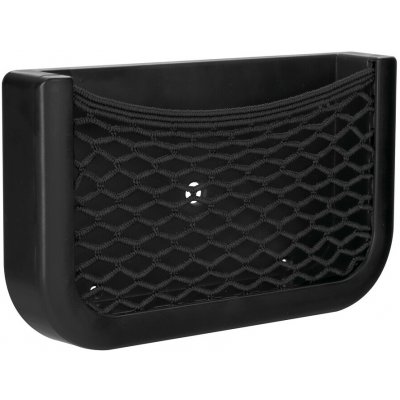 Lampa Kapsa ze síťoviny do auta NET SYSTEM 10 (20x12x3 cm) – Zboží Dáma