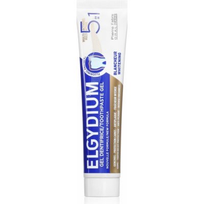 Elgydium Multi Action Complete Protection 75 ml – Hledejceny.cz