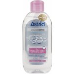 Astrid Aqua Biotic 3v1 micelární voda na tvář, oči a rty, 200 ml