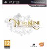 Hra na PS3 Ni No Kuni: Wrath Of The White Witch