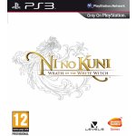 Ni No Kuni: Wrath Of The White Witch – Zbozi.Blesk.cz