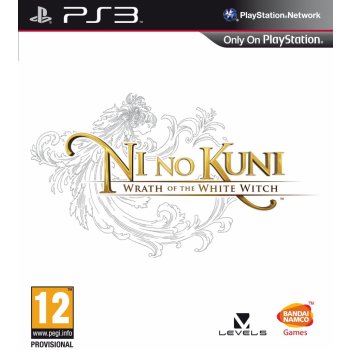 Ni No Kuni: Wrath Of The White Witch