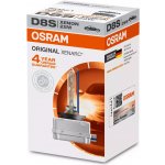 OSRAM Žárovka AUTO D8S 66548 ORIGINAL XENARC 25W 12V PK32d-1 – Hledejceny.cz