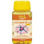 VitaHarmony B 12 500 mg 120 tablet – Hledejceny.cz