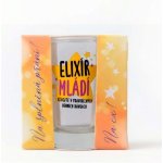 ptakoviny.cz Panák Elixír mládí – Zboží Mobilmania