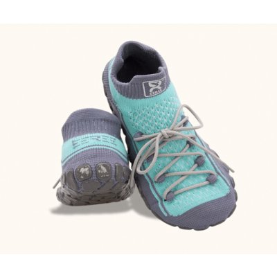 Eeree PB2011 šedomint – Zboží Dáma