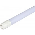 V-TAC Profesionální LED trubice T8 120cm 16,5W se SAMSUNG čipy 120lm/W, Neutrální bílá 4000 4500K – Sleviste.cz