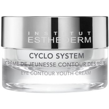 Esthederm Eye Contour Youth Cream omlazující oční krém 15 ml