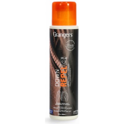 Granger´s Down Repel 300 ml – Zboží Mobilmania