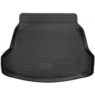Gumová vana do kufru Novline Honda Civic X Hatchback 2017 - 2022 – Hledejceny.cz