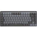 Logitech MX Mechanical Mini 920-010781