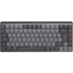 Logitech MX Mechanical Mini 920-010781 – Hledejceny.cz