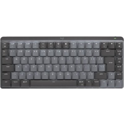 Logitech MX Mechanical Mini 920-010781 – Hledejceny.cz