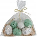 Velikonoční vajíčka, 6 ks X6744 – Hledejceny.cz